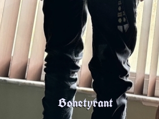 Bonetyrant