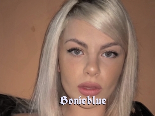 Bonieblue