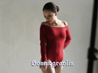 Bonniegravlin