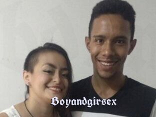 Boyandgirsex