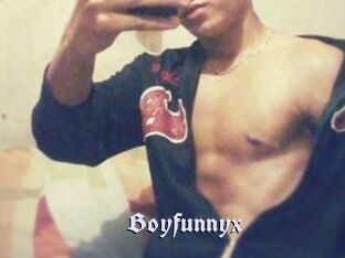 Boyfunnyx
