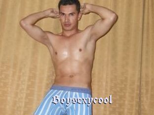 Boysexycool