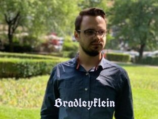 Bradleyklein