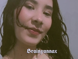 Brainyannax