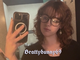 Brattybunny69