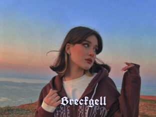 Breckgell