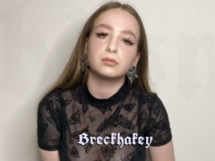 Breckhakey