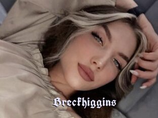 Breckhiggins