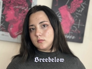 Breebelow