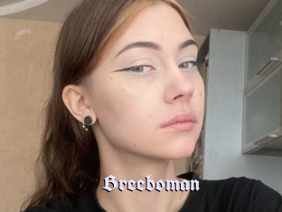 Breeboman