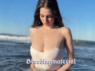 Breedingmaterial