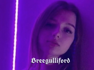 Breegulliford