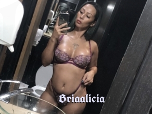 Briaalicia