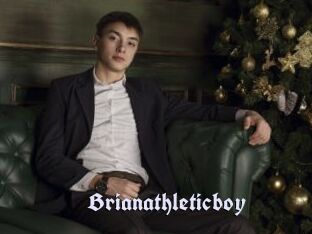 Brianathleticboy