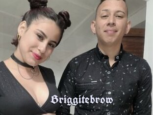 Briggitebrow