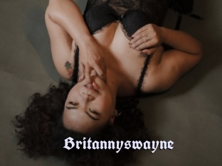 Britannyswayne