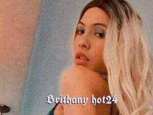 Brithany_hot24