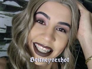 Britneysexhot