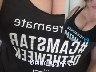 brittanysheers Bdsm Blog