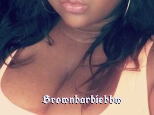 Brownbarbiebbw