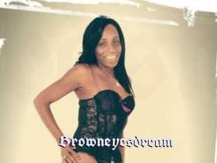 Browneyesdream