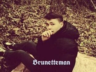 Brunette_man