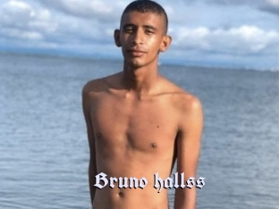 Bruno_hallss