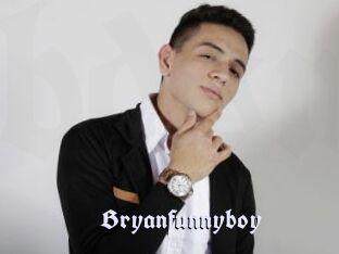 Bryanfunnyboy