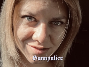 Bunnyalice