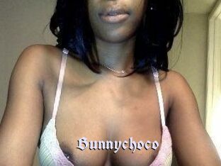 Bunnychoco