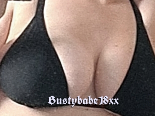 Bustybabe18xx