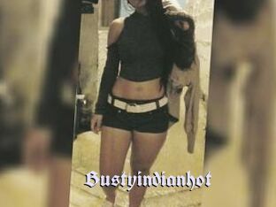 Bustyindianhot
