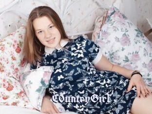 C0untryGirl