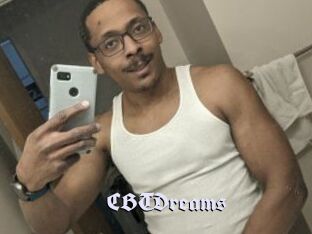 CBTDreams