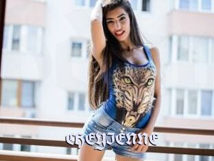 CHEYIENNE_