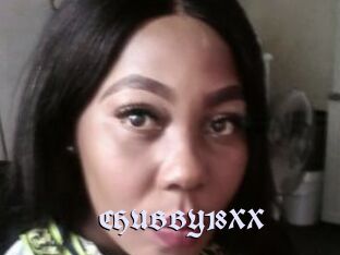 CHUBBY18XX