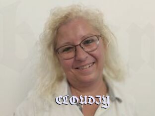 CLOUDIY