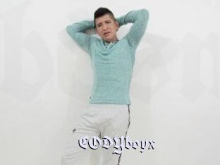 CODYboyx