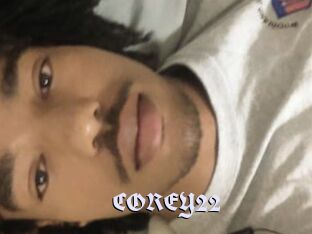 COREY22