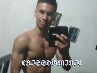 CRISSDOMINIC