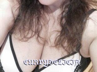 CURVYDELICIA