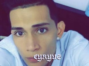 CYRYUS