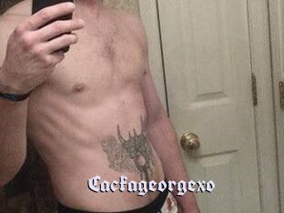 Cackageorgexo