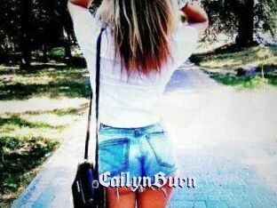 CailynBurn