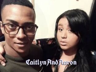 CaitlynAndAaron