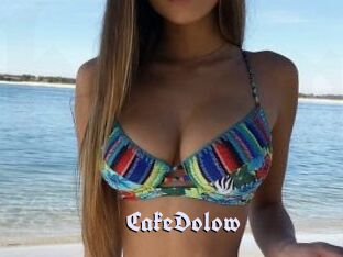 CakeDolow