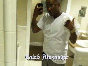 Caleb_Alexander
