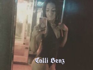 Calli_Benz