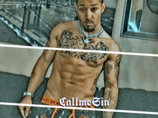 CallmeSin