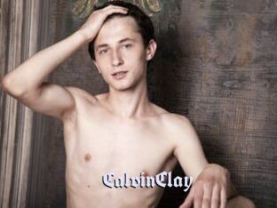 CalvinClay